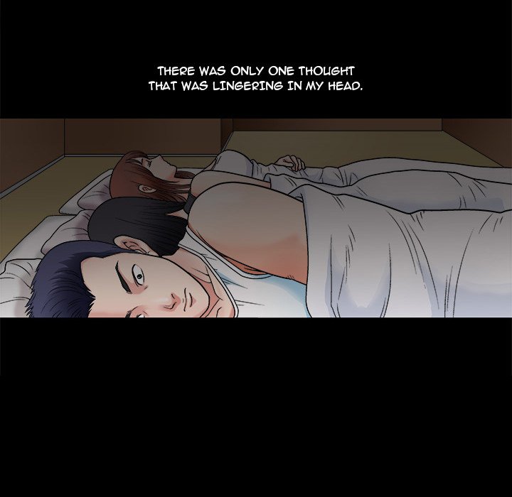 Unspeakable Chapter 3 - Manhwa18.com