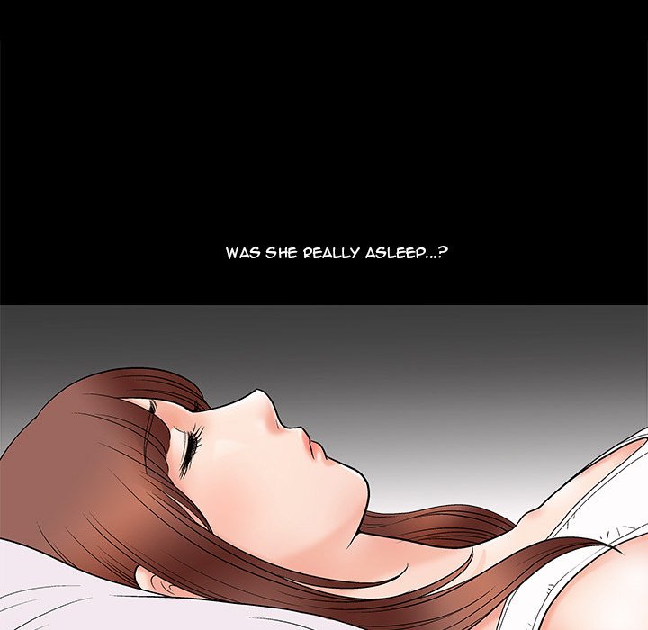 Unspeakable Chapter 3 - Manhwa18.com