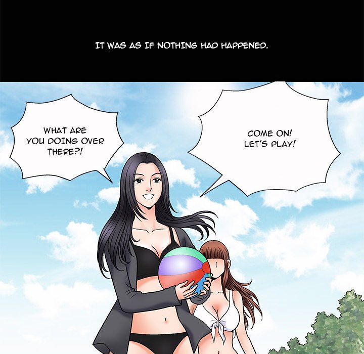 Unspeakable Chapter 3 - Manhwa18.com