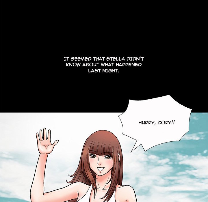 Unspeakable Chapter 3 - Manhwa18.com