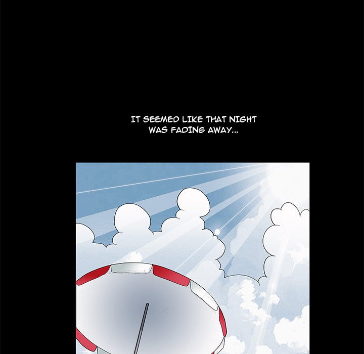 Unspeakable Chapter 3 - Manhwa18.com