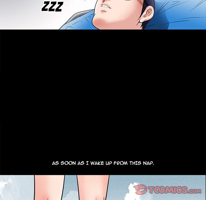 Unspeakable Chapter 3 - Manhwa18.com