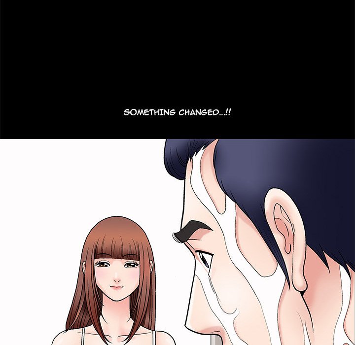 Unspeakable Chapter 3 - Manhwa18.com