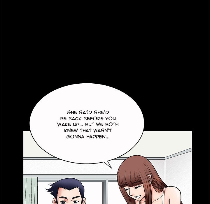 Unspeakable Chapter 3 - Manhwa18.com