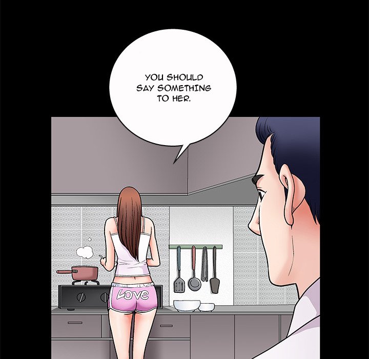 Unspeakable Chapter 3 - Manhwa18.com