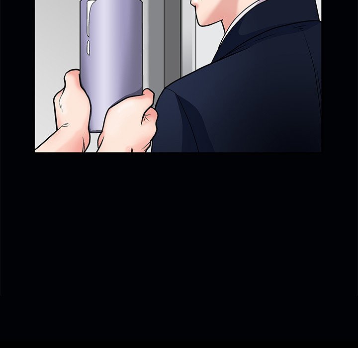 Unspeakable Chapter 3 - Manhwa18.com