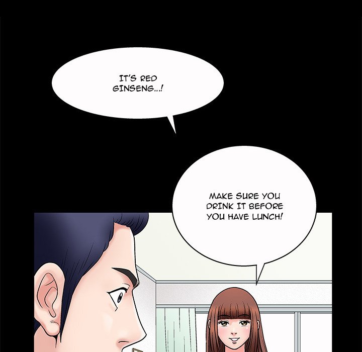 Unspeakable Chapter 3 - Manhwa18.com