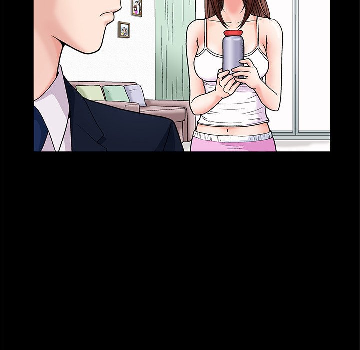 Unspeakable Chapter 3 - Manhwa18.com