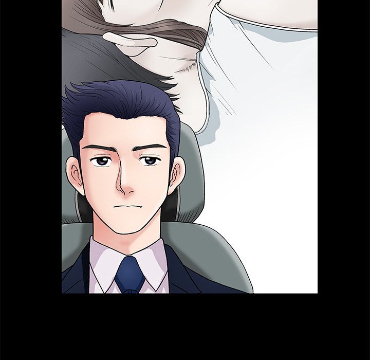 Unspeakable Chapter 3 - Manhwa18.com