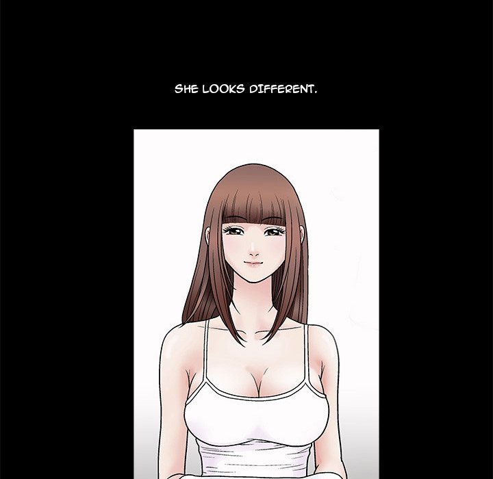 Unspeakable Chapter 3 - Manhwa18.com