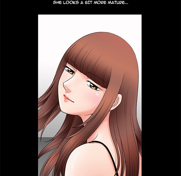 Unspeakable Chapter 3 - Manhwa18.com