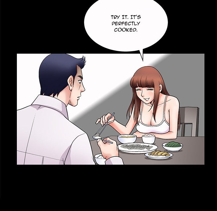 Unspeakable Chapter 3 - Manhwa18.com