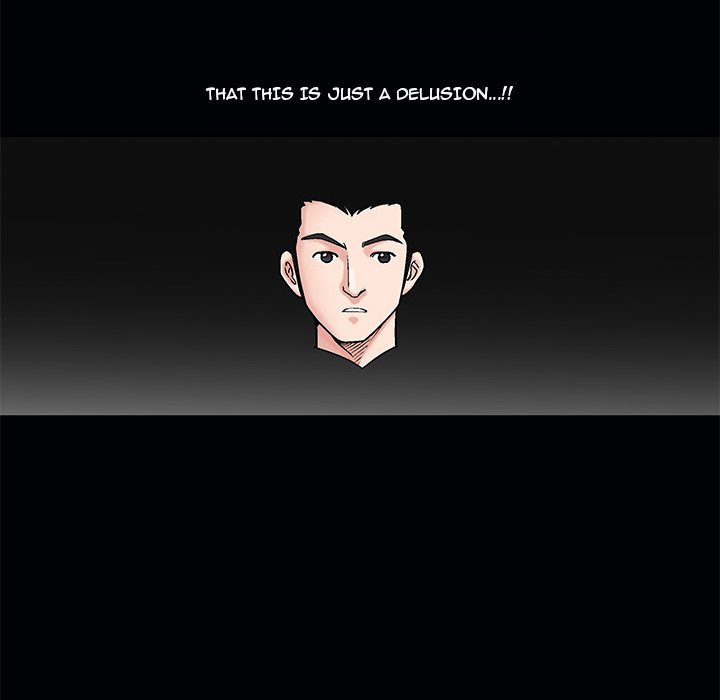 Unspeakable Chapter 3 - Manhwa18.com