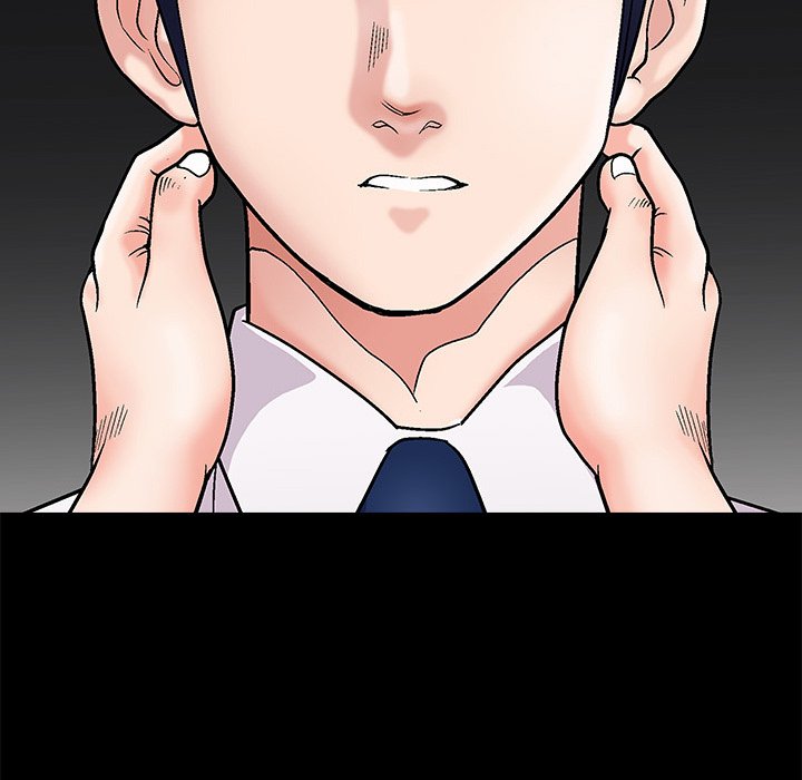 Unspeakable Chapter 3 - Manhwa18.com