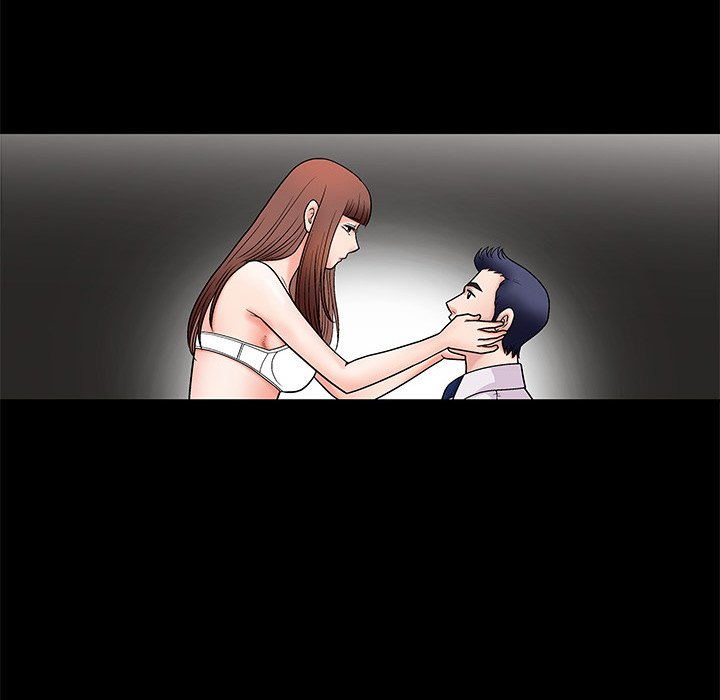 Unspeakable Chapter 3 - Manhwa18.com