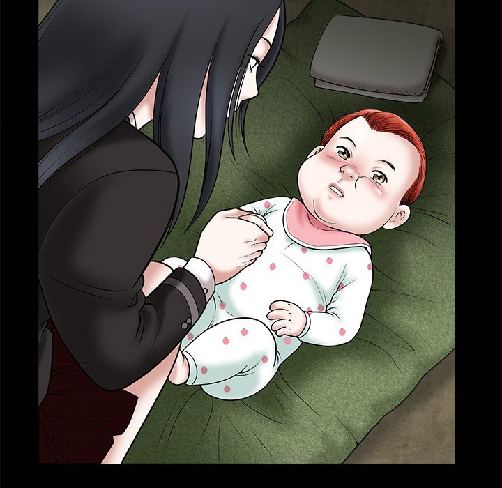 Unspeakable Chapter 30 - Manhwa18.com