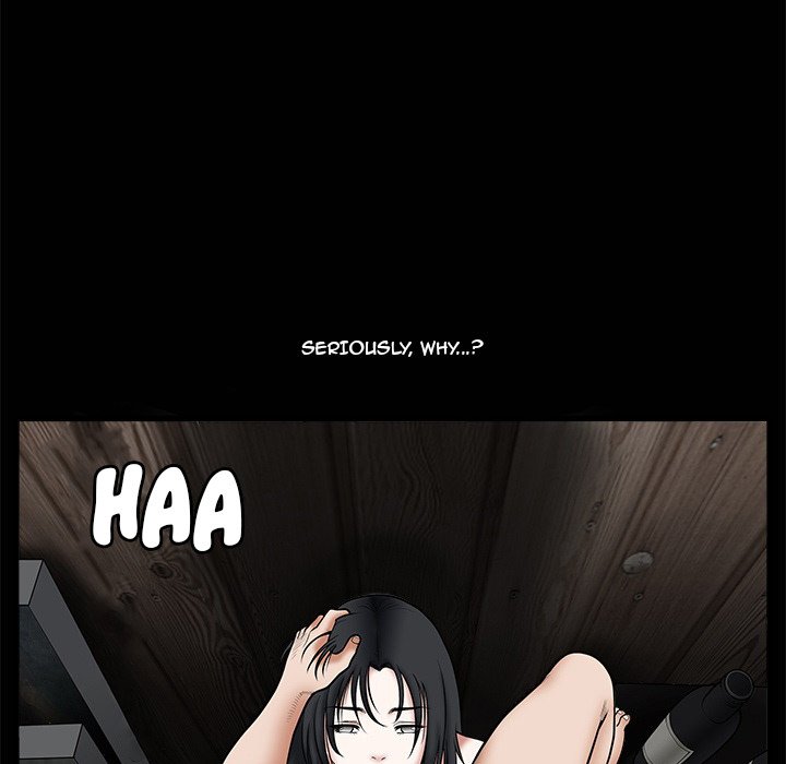 Unspeakable Chapter 30 - Manhwa18.com