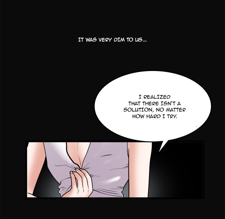 Unspeakable Chapter 30 - Manhwa18.com