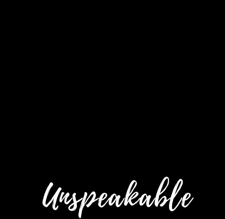 Unspeakable Chapter 30 - Manhwa18.com