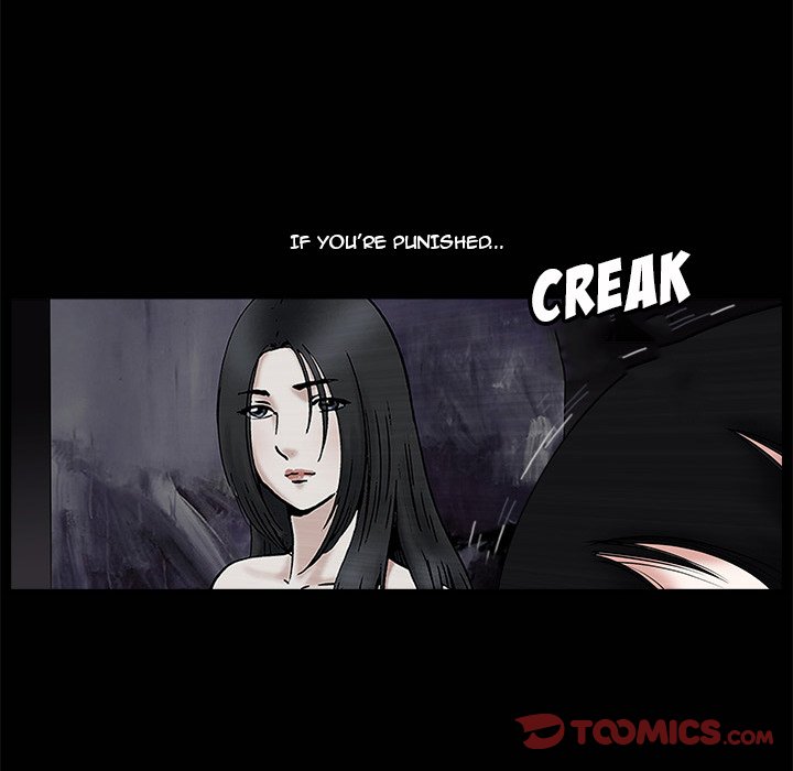 Unspeakable Chapter 31 - Manhwa18.com