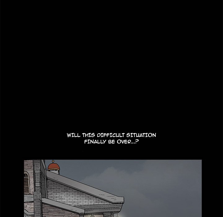 Unspeakable Chapter 31 - Manhwa18.com