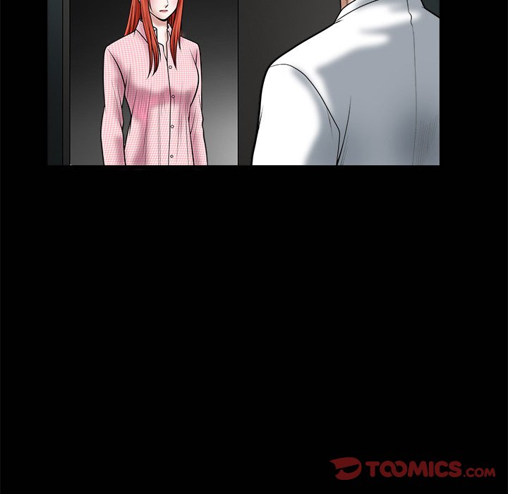 Unspeakable Chapter 31 - Manhwa18.com