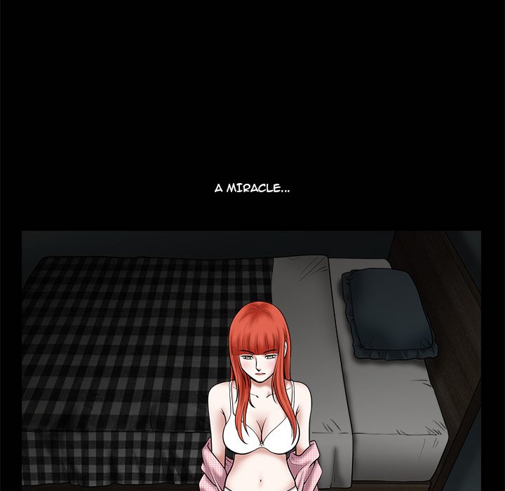 Unspeakable Chapter 31 - Manhwa18.com