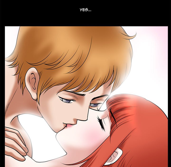 Unspeakable Chapter 32 - Manhwa18.com