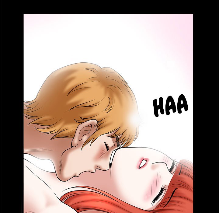 Unspeakable Chapter 32 - Manhwa18.com