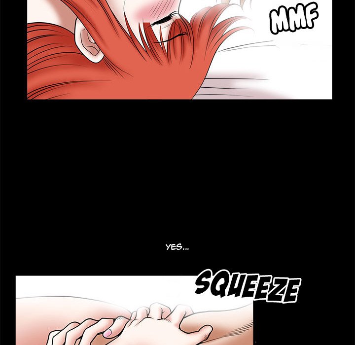 Unspeakable Chapter 32 - Manhwa18.com