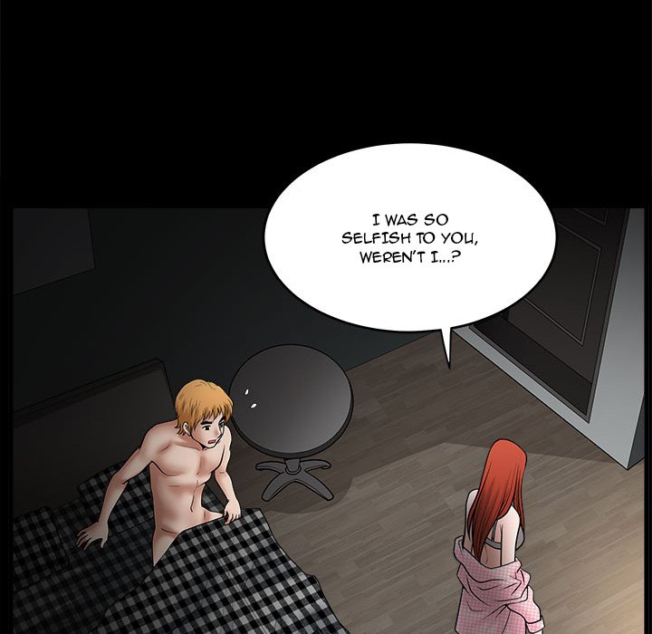 Unspeakable Chapter 32 - Manhwa18.com