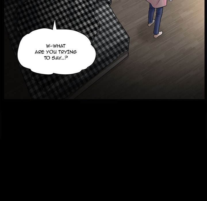 Unspeakable Chapter 32 - Manhwa18.com