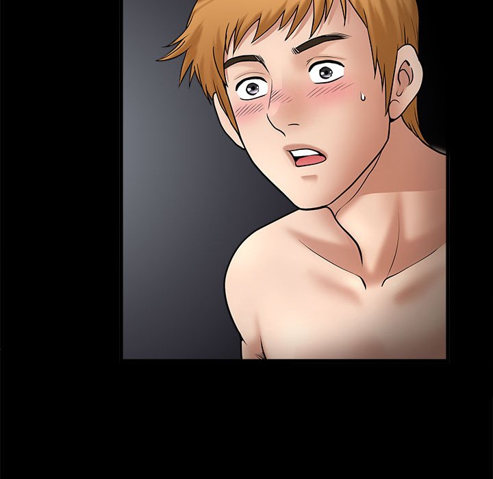 Unspeakable Chapter 32 - Manhwa18.com