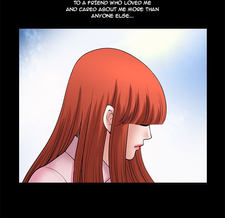 Unspeakable Chapter 32 - Manhwa18.com