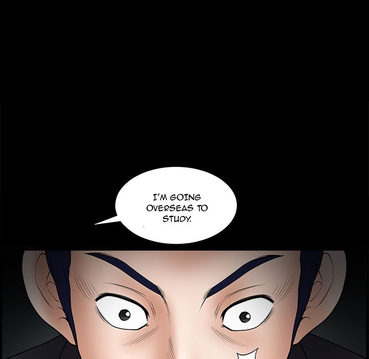 Unspeakable Chapter 32 - Manhwa18.com