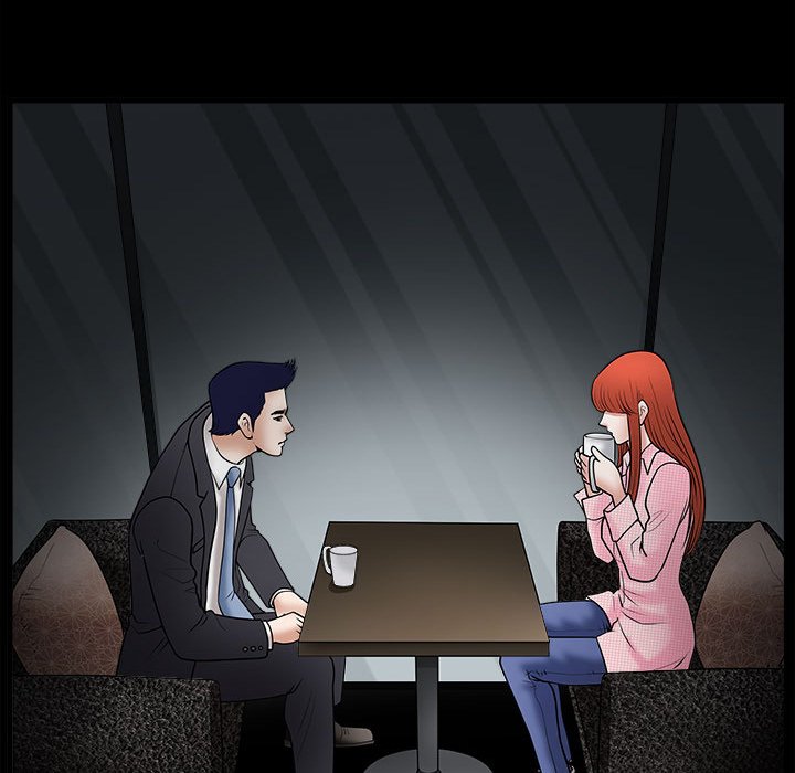 Unspeakable Chapter 32 - Manhwa18.com