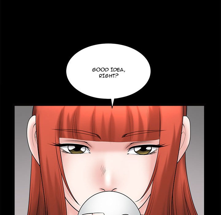 Unspeakable Chapter 32 - Manhwa18.com