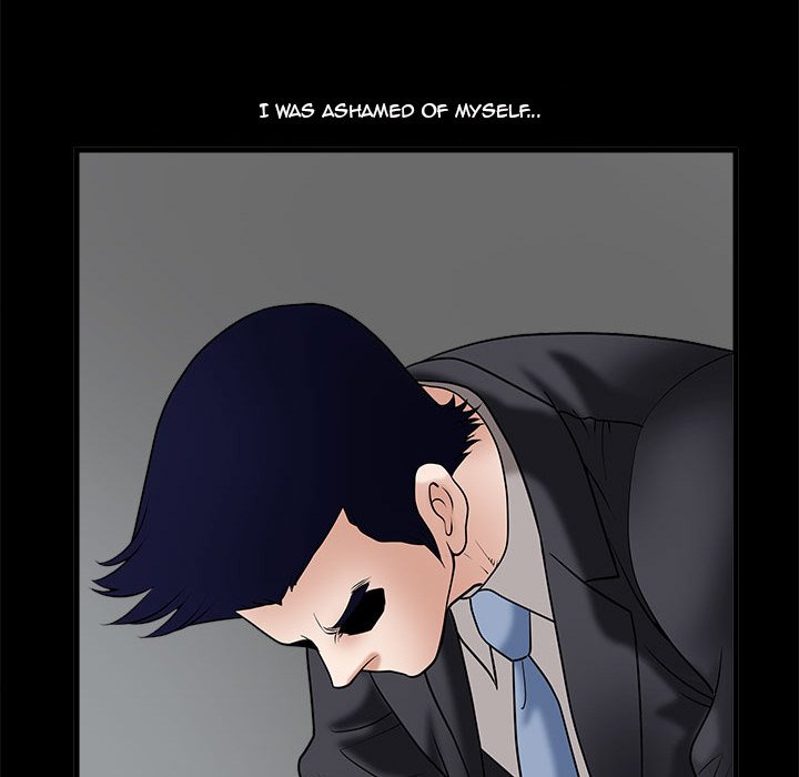 Unspeakable Chapter 32 - Manhwa18.com