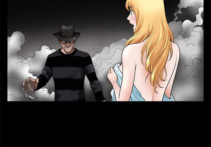 Unspeakable Chapter 33 - Manhwa18.com