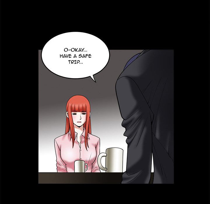 Unspeakable Chapter 33 - Manhwa18.com