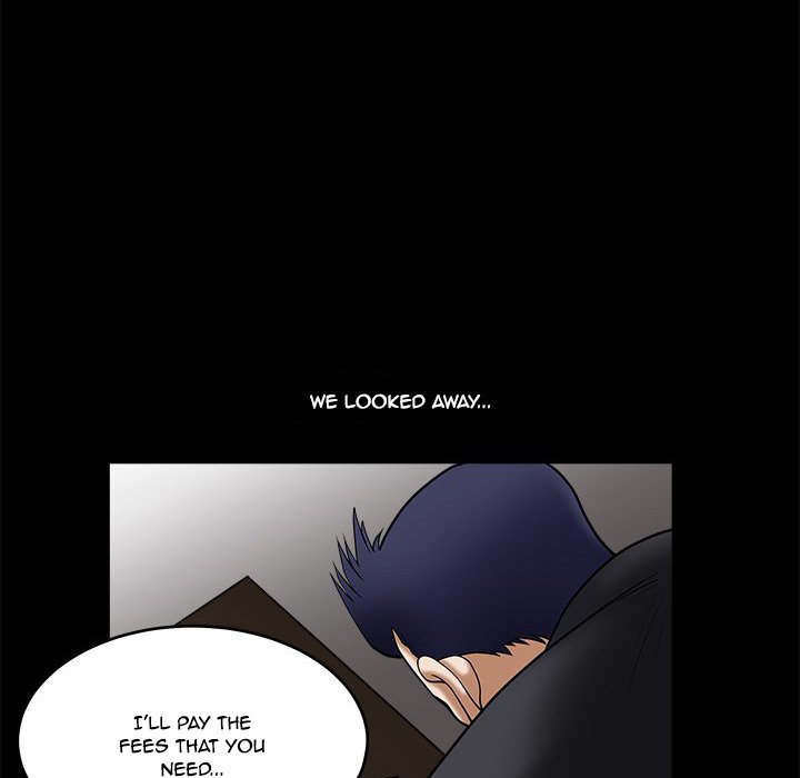 Unspeakable Chapter 33 - Manhwa18.com