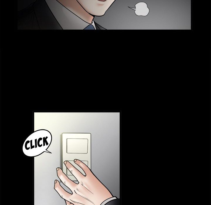 Unspeakable Chapter 33 - Manhwa18.com