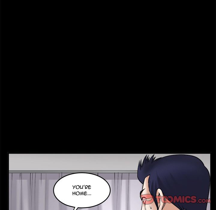 Unspeakable Chapter 33 - Manhwa18.com