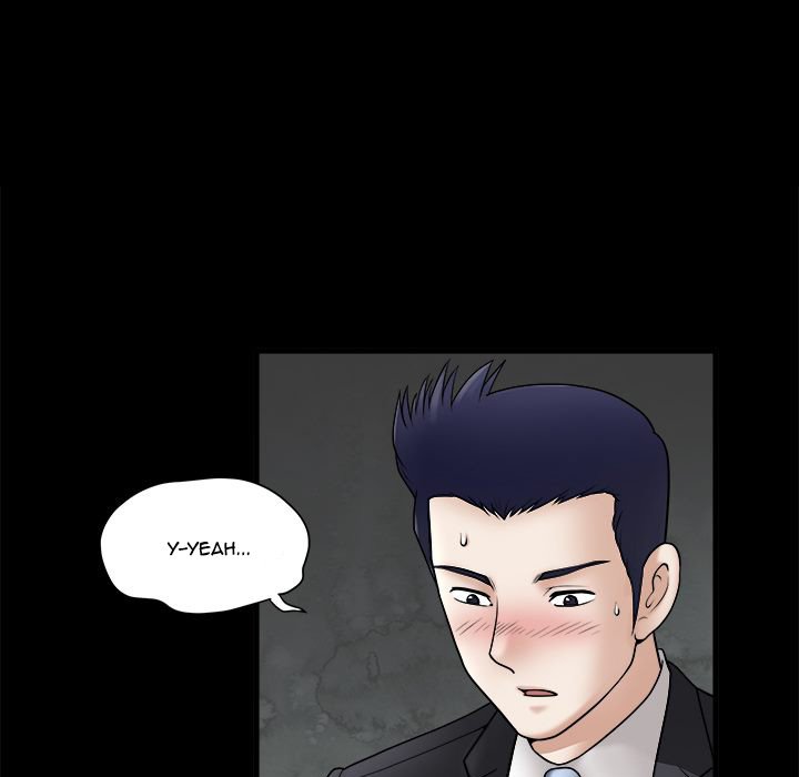 Unspeakable Chapter 33 - Manhwa18.com