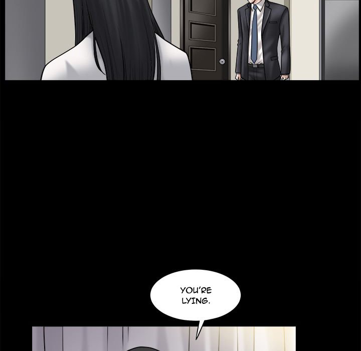 Unspeakable Chapter 33 - Manhwa18.com