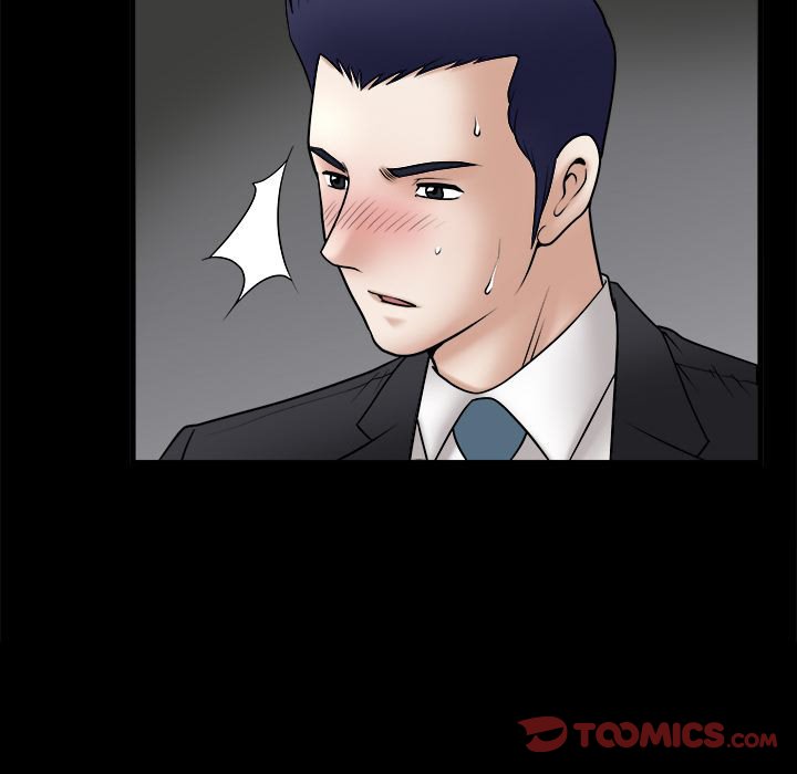 Unspeakable Chapter 33 - Manhwa18.com