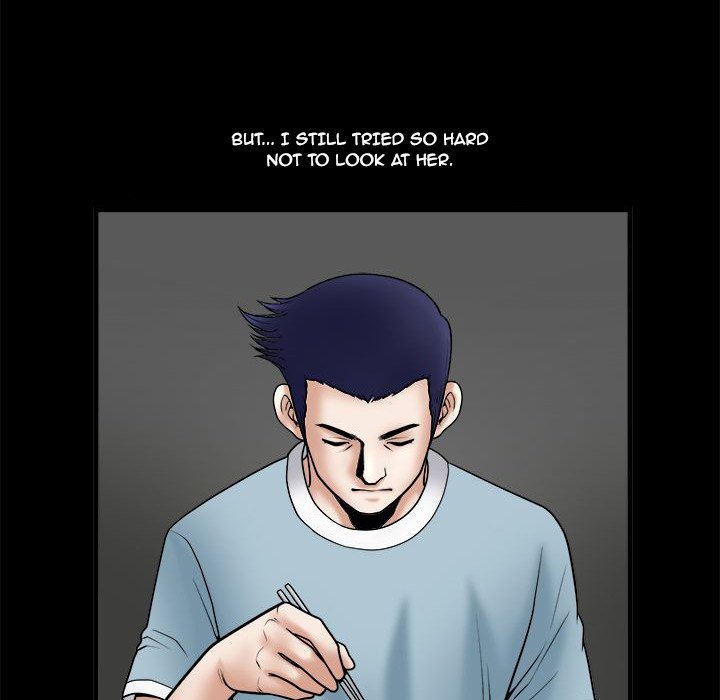 Unspeakable Chapter 33 - Manhwa18.com