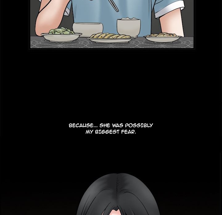 Unspeakable Chapter 33 - Manhwa18.com