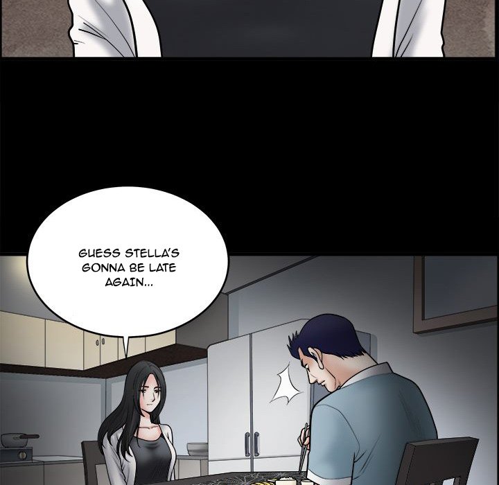 Unspeakable Chapter 33 - Manhwa18.com