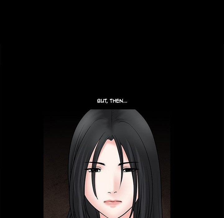 Unspeakable Chapter 33 - Manhwa18.com